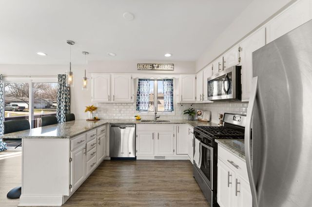 418 Teibel Drive, Schererville, IN 46375