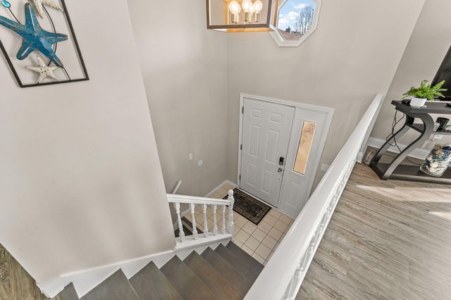 418 Teibel Drive, Schererville, IN 46375