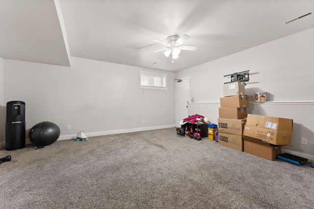 418 Teibel Drive, Schererville, IN 46375