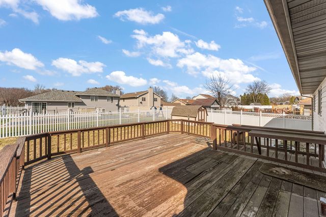 418 Teibel Drive, Schererville, IN 46375