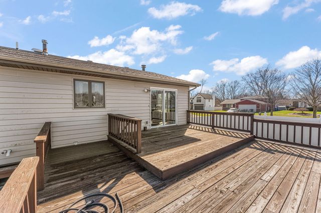 418 Teibel Drive, Schererville, IN 46375