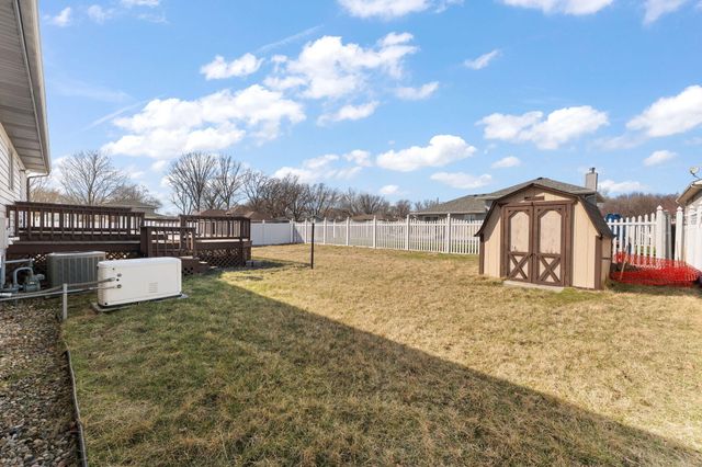 418 Teibel Drive, Schererville, IN 46375