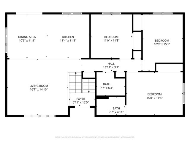 418 Teibel Drive, Schererville, IN 46375