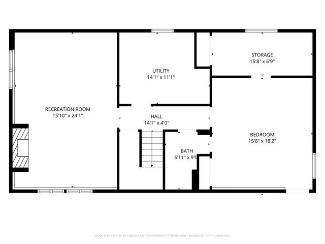 418 Teibel Drive, Schererville, IN 46375