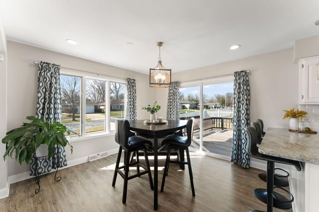 418 Teibel Drive, Schererville, IN 46375