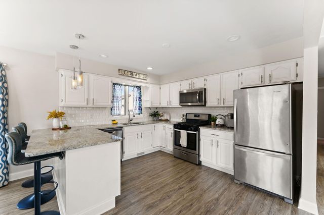 418 Teibel Drive, Schererville, IN 46375