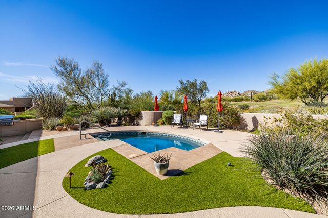 10801 E HAPPY VALLEY Road 24, Scottsdale, AZ 85255