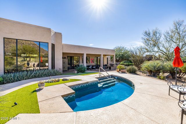 10801 E HAPPY VALLEY Road 24, Scottsdale, AZ 85255