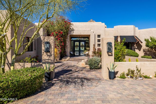 10801 E HAPPY VALLEY Road 24, Scottsdale, AZ 85255