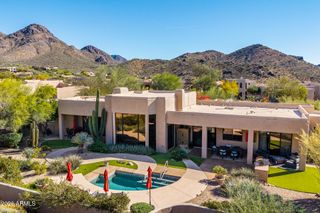 10801 E HAPPY VALLEY Road 24, Scottsdale, AZ 85255
