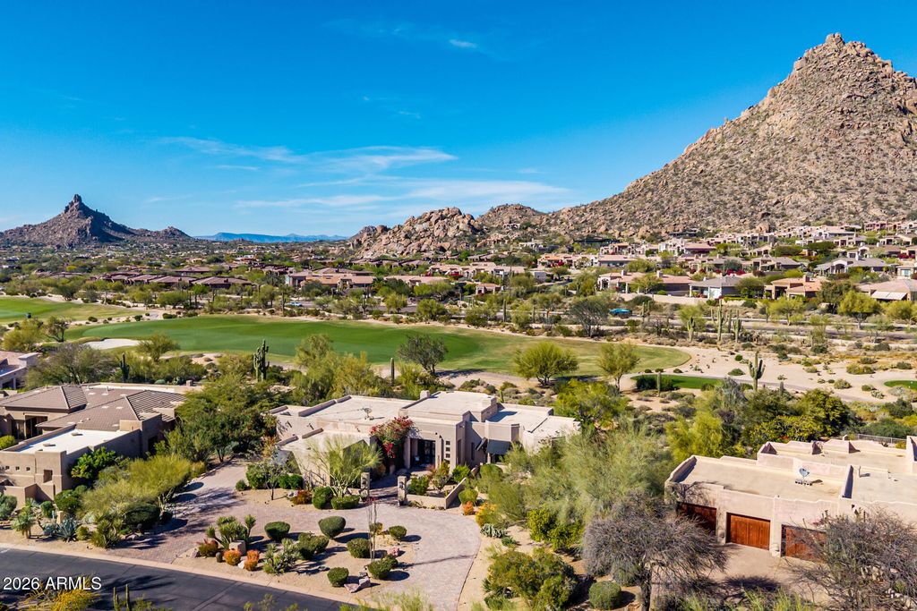 10801 E HAPPY VALLEY Road 24, Scottsdale, AZ 85255 — photo 2