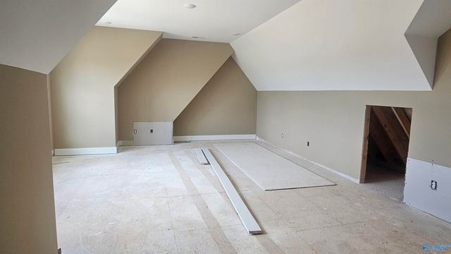 268 Brier Estate Drive, Meridianville, AL 35759
