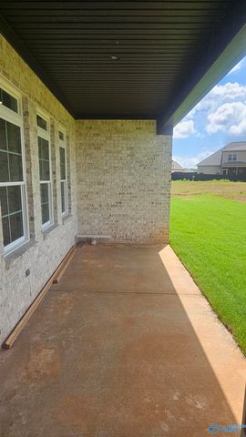 268 Brier Estate Drive, Meridianville, AL 35759