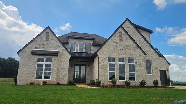 268 Brier Estate Drive, Meridianville, AL 35759