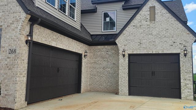 268 Brier Estate Drive, Meridianville, AL 35759
