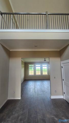 268 Brier Estate Drive, Meridianville, AL 35759