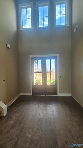 268 Brier Estate Drive, Meridianville, AL 35759