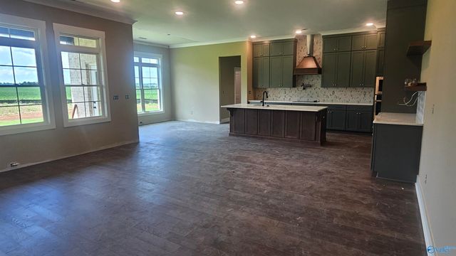 268 Brier Estate Drive, Meridianville, AL 35759