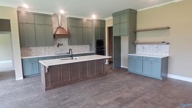 268 Brier Estate Drive, Meridianville, AL 35759