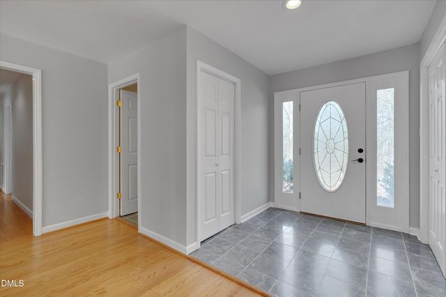 2004 Snow Valley Road, Durham, NC 27712