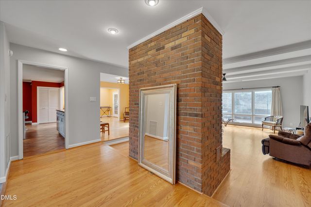 2004 Snow Valley Road, Durham, NC 27712