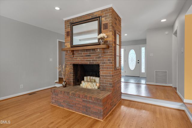 2004 Snow Valley Road, Durham, NC 27712