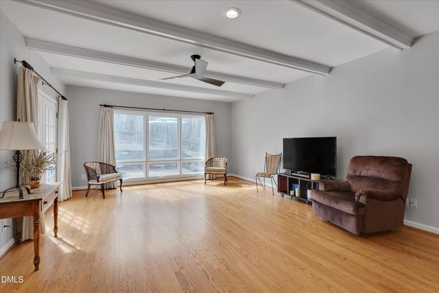 2004 Snow Valley Road, Durham, NC 27712