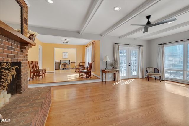 2004 Snow Valley Road, Durham, NC 27712