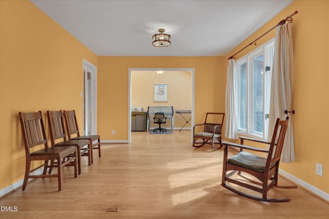 2004 Snow Valley Road, Durham, NC 27712