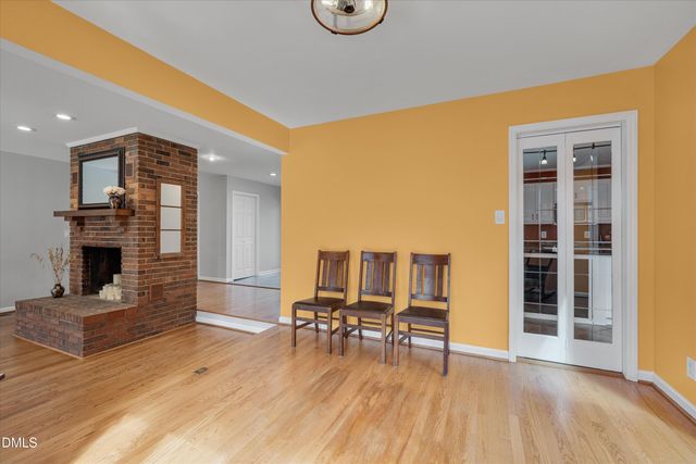 2004 Snow Valley Road, Durham, NC 27712