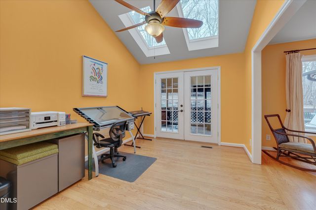 2004 Snow Valley Road, Durham, NC 27712