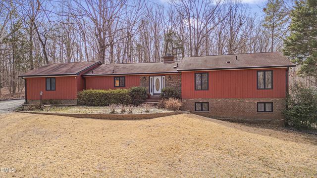 2004 Snow Valley Road, Durham, NC 27712