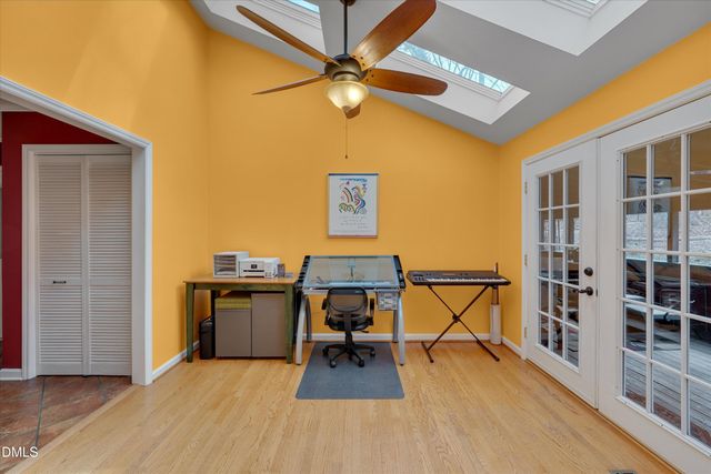 2004 Snow Valley Road, Durham, NC 27712