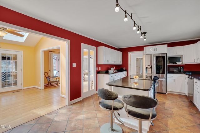 2004 Snow Valley Road, Durham, NC 27712