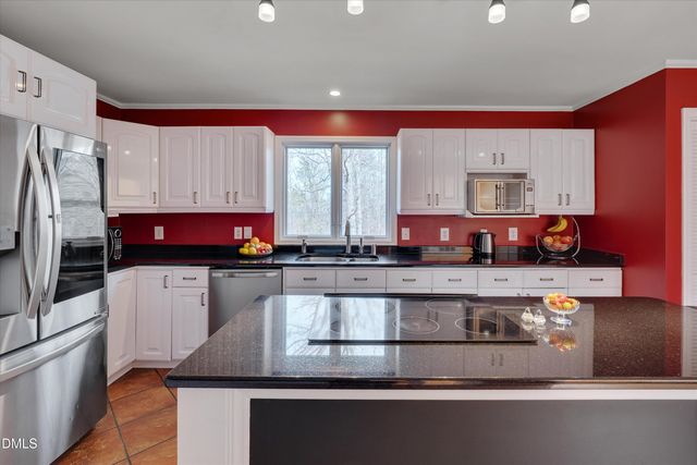 2004 Snow Valley Road, Durham, NC 27712