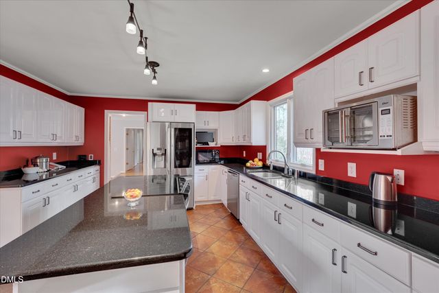 2004 Snow Valley Road, Durham, NC 27712