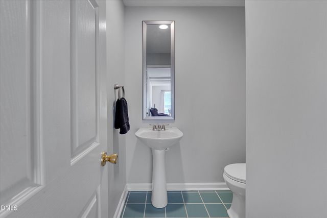 2004 Snow Valley Road, Durham, NC 27712