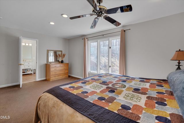 2004 Snow Valley Road, Durham, NC 27712