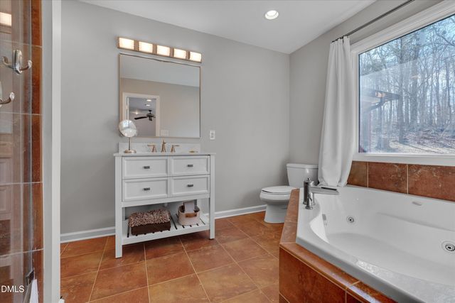 2004 Snow Valley Road, Durham, NC 27712