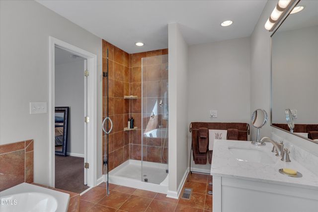 2004 Snow Valley Road, Durham, NC 27712