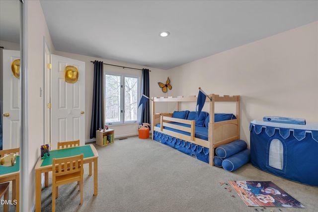 2004 Snow Valley Road, Durham, NC 27712