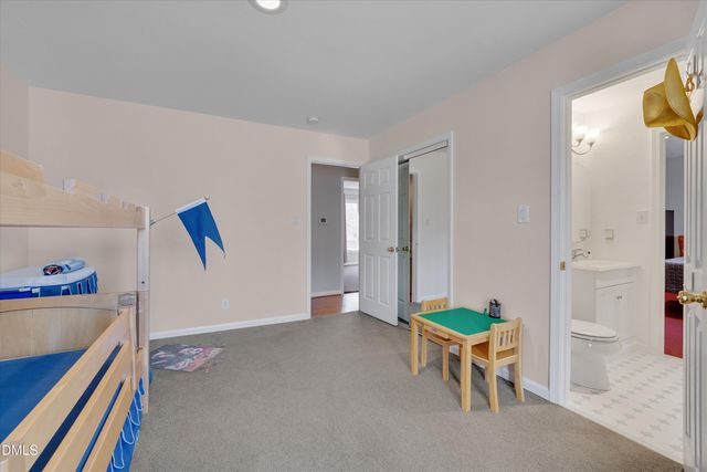 2004 Snow Valley Road, Durham, NC 27712