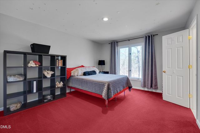 2004 Snow Valley Road, Durham, NC 27712