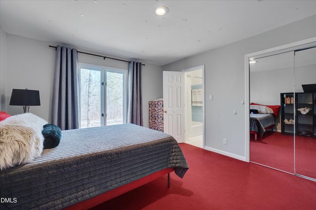 2004 Snow Valley Road, Durham, NC 27712