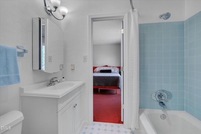 2004 Snow Valley Road, Durham, NC 27712