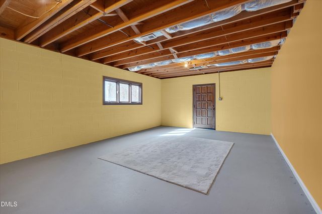 2004 Snow Valley Road, Durham, NC 27712