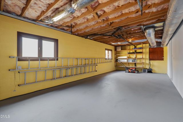 2004 Snow Valley Road, Durham, NC 27712