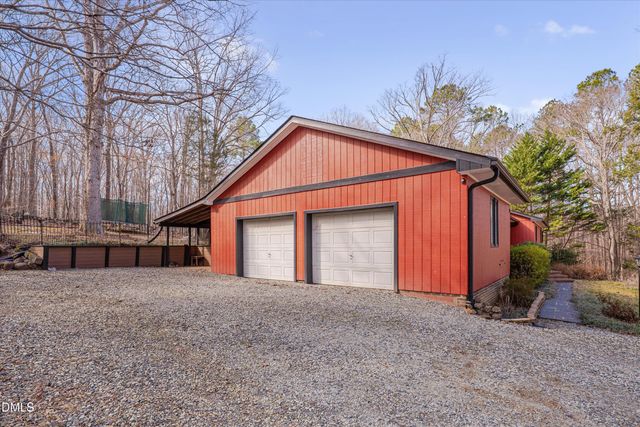 2004 Snow Valley Road, Durham, NC 27712