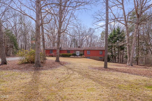 2004 Snow Valley Road, Durham, NC 27712