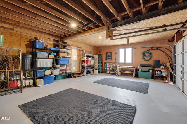 2004 Snow Valley Road, Durham, NC 27712